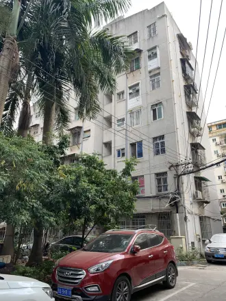 恒华苑