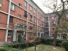 化工研究院,1992年楼龄,小区管理好。