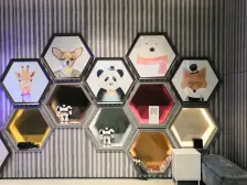 国企品质小区 正规三房双卫,清水临江 近轻轨 环境好