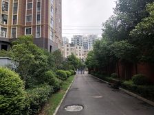 御景龙庭精装两室有证可贷款