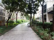 茶园新区 同景国际城A组团二房85万