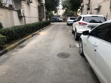 双南两房,一梯两户,通风采光好,视野开阔