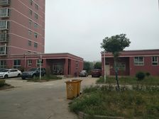 急售蓝欣佳苑:2室精装小高层拎包可住!