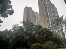豫森时代新城3室1厅南