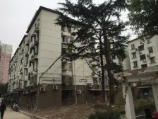凉城CBD板块 景观楼层 采光视野 无遮挡