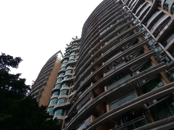 骏景花园南苑