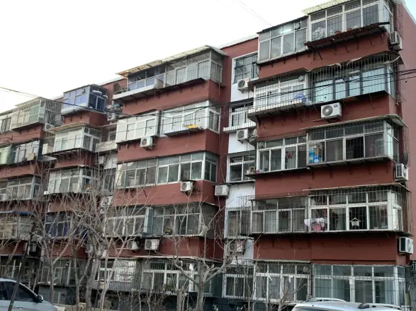 钓鱼台南楼
