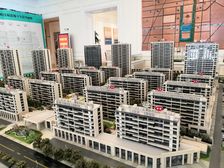 绿城明月双清 一楼带院子 带地下室 边户 一手房手续