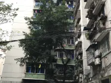 直港 民主二村(九龙坡)二房52万