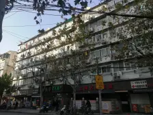 康健路小新上房源 双南全明户型正气 精装修 近地铁