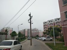 蓝欣家园精装修三室,仅售30万,有证可分期