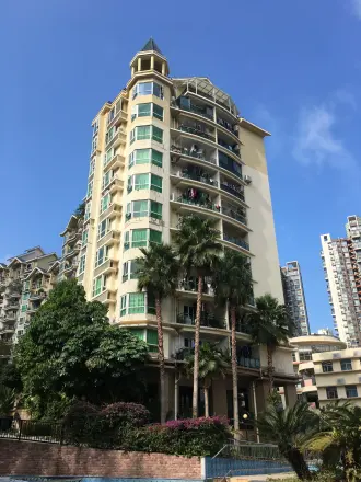 山海翠庐