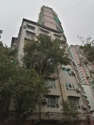 海珠中路小区