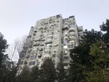 近地铁高区电梯房+东边套采光无遮挡+婚房装修费用低