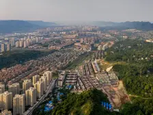 中交漫山二期 6室3厅 东