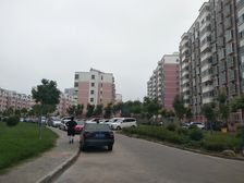 蓝欣家园有证两室两厅简装有钥匙包土地出让金
