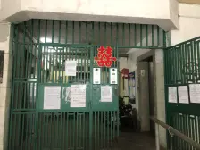 开鲁路286弄 2室1厅 南