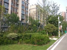 五矿联排别墅地上三层带负一露台车库院子