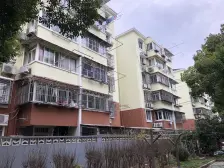 New 非顶 精装修 采购通风好~