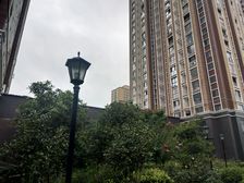 御景龙庭复式精装修全屋定制智能化家电全明户型