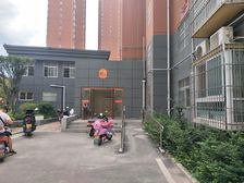 金建·悦和园4室2厅东南南