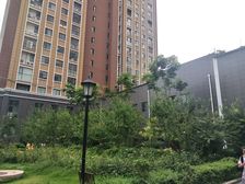 御景龙庭,两室一厅,精装修拎包入住。