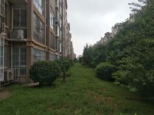 豫基城5+6复试4室2厅2卫精装修小区可停车
