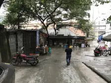 滨江路电梯正规两室,中低楼层、住家安静