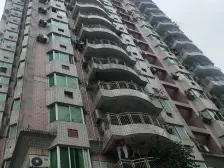 弹子石 富春花园二房51.5万