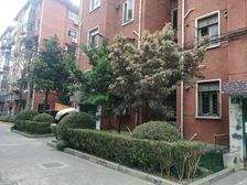 桂平路277弄新上丨双南全明两房,中间楼层,业主诚意出售