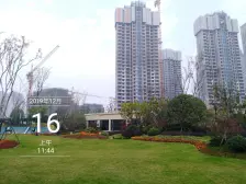 长房潭房时代公馆 4室2厅 南