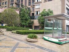 家具齐全小户型楼房房东直售价格低