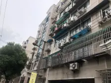 99年商品房,一梯两户,阳光嘎嘎号