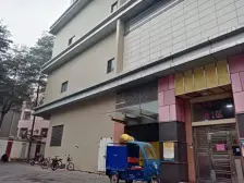 花样年华 1室0厅 南