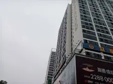 东城万达旁花样年华,新装修带租出售