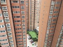 金建悦和园红盾山水苑 1楼三室毛胚房即买即装修