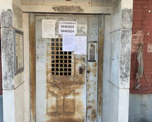 东城独院管理,低楼层好停车三居,和平里北街站