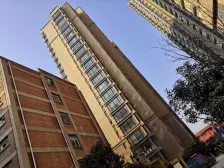 一附院,小区位置优越,房子采光好,无抵押