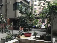 观音桥茂业百货 出入很方便,小区楼梯两房