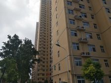 飞行社区,两室一厅,交通便利小区环境干净舒适
