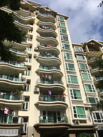 山海翠庐