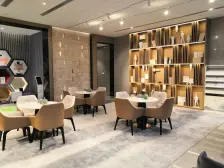 石井坡 金融街融府四房251万