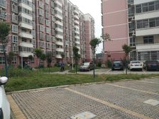蓝欣家园,89平,三室精装修,有证可贷款,价格美丽
