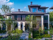 茶园新区 中交漫山一期五房395万