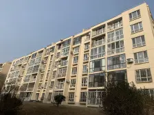 悦泰馨家,封闭小区*房,多层得房率高,2楼南北向