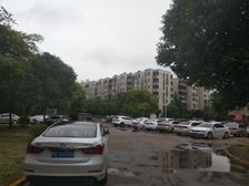 湛河边彩虹桥南中骏商圈丹尼斯大社区好停车