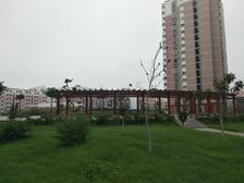 蓝欣家园3室2厅西西北