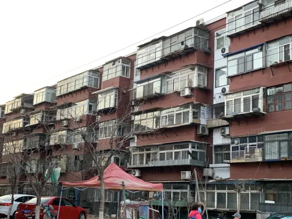 钓鱼台南楼
