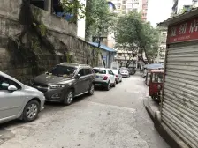 直港 民主二村(九龙坡)三房88万