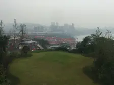 江景大平层,电梯入户,住家舒适,双轻轨